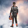 New Sodi Kart Omp Race Suit 2022 - Vintage F1 Racewear