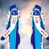 New Top Kart Race Suit 2023 - Vintage F1 Racewear