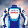 New Top Kart Race Suit 2023 - Vintage F1 Racewear