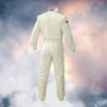 OMP Classic Race Suit ( NEW VERSION ) - Vintage F1 Racewear
