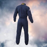 OMP Classic Race Suit ( NEW VERSION ) - Vintage F1 Racewear