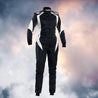 OMP First Elle Race Suit for Lady - Vintage F1 Racewear