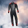 OMP KS-3 Art Suit - Vintage F1 Racewear