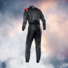 OMP KS-3 Art Suit - Vintage F1 Racewear