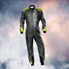 OMP KS-3 Art Suit - Vintage F1 Racewear