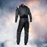 OMP KS-3 Art Suit - Vintage F1 Racewear