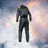 OMP KS-3R art kart suit - Vintage F1 Racewear
