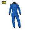 OMP KS-4 Kart Suit - Vintage F1 Racewear