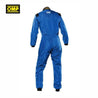 OMP KS-4 Kart Suit - Vintage F1 Racewear
