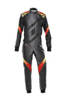 OMP KS-X Art Kart Suit FIA 8877-2022 - Vintage F1 Racewear