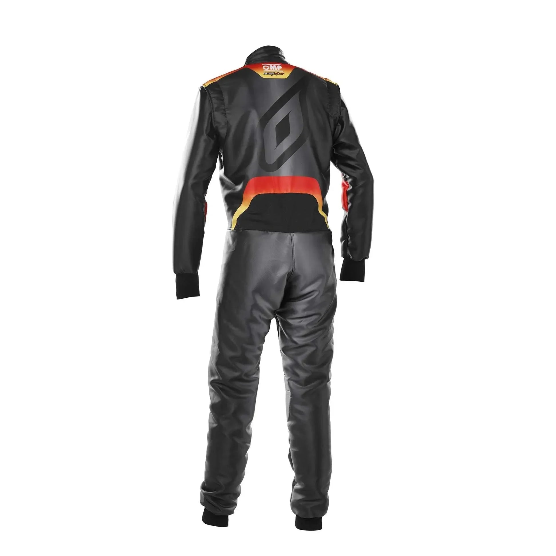 OMP KS-X Art Kart Suit FIA 8877-2022 - F1 Vintage Racewear