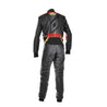 OMP KS-X Art Kart Suit FIA 8877-2022 - Vintage F1 Racewear