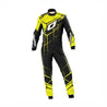 OMP One Art Race Suit - Vintage F1 Racewear