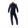 OMP One Art Race Suit - Vintage F1 Racewear