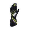 OMP ONE EVO X GLOVES - Vintage F1 Racewear