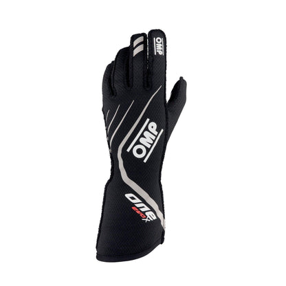 OMP ONE EVO X GLOVES - F1 Vintage Racewear