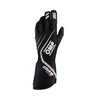 OMP ONE EVO X GLOVES - Vintage F1 Racewear