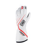 OMP ONE EVO X GLOVES - Vintage F1 Racewear