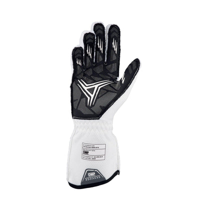 OMP ONE EVO X GLOVES - F1 Vintage Racewear