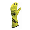 OMP ONE EVO X GLOVES - Vintage F1 Racewear