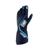 OMP ONE EVO X GLOVES - Vintage F1 Racewear
