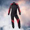 OMP ONE EVO X ULTRA-LIGHT RACING SUIT - Vintage F1 Racewear