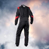 OMP ONE EVO X ULTRA-LIGHT RACING SUIT - Vintage F1 Racewear