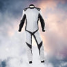 OMP ONE EVO X ULTRA-LIGHT RACING SUIT - Vintage F1 Racewear