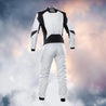 OMP ONE EVO X ULTRA-LIGHT RACING SUIT - Vintage F1 Racewear