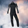 OMP ONE EVO X ULTRA-LIGHT RACING SUIT - Vintage F1 Racewear