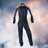 OMP ONE-S SUIT FIRE RETARDANT TOP LEVEL OVERALL - Vintage F1 Racewear