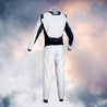OMP ONE-S SUIT FIRE RETARDANT TOP LEVEL OVERALL - Vintage F1 Racewear