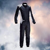 OMP ONE-S SUIT FIRE RETARDANT TOP LEVEL OVERALL - Vintage F1 Racewear