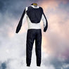 OMP ONE-S SUIT FIRE RETARDANT TOP LEVEL OVERALL - Vintage F1 Racewear