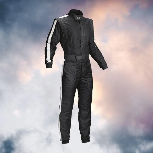 OMP One Vintage Suit - F1 Vintage Racewear