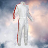 OMP One Vintage Suit - Vintage F1 Racewear