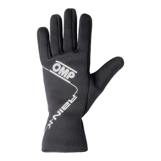 OMP RAIN-K KART GLOVES - F1 Vintage Racewear