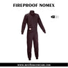 OMP Sport - OS-10 SFI-1 Auto Racing Suit - Vintage F1 Racewear