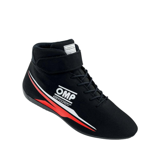 OMP SPORT SHOES ENTRY LEVEL RACE - F1 Vintage Racewear