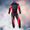 OMP Tecnica Evo Suit 2021 - Vintage F1 Racewear