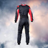 OMP Tecnica Evo Suit 2021 - Vintage F1 Racewear