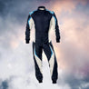 OMP Tecnica Evo Suit 2021 - Vintage F1 Racewear