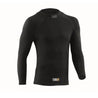 OMP Tecnica Long Sleeve Top - Vintage F1 Racewear