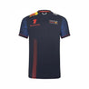 Oracle Red Bull Racing 2023 Team Max Verstappen Driver T-Shirt - Vintage F1 Racewear