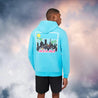 Oracle Red Bull Racing Miami Hoodie - Vintage F1 Racewear