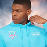 Oracle Red Bull Racing Miami Hoodie - Vintage F1 Racewear