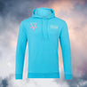 Oracle Red Bull Racing Miami Hoodie - Vintage F1 Racewear