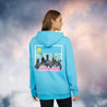 Oracle Red Bull Racing Miami Hoodie - Vintage F1 Racewear