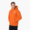 Oracle Redbull Racing Max Verstappen Driver Hoodie - Vintage F1 Racewear