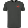 Haas Racing F1 Men's Logo T-Shirt - Vintage F1 Racewear